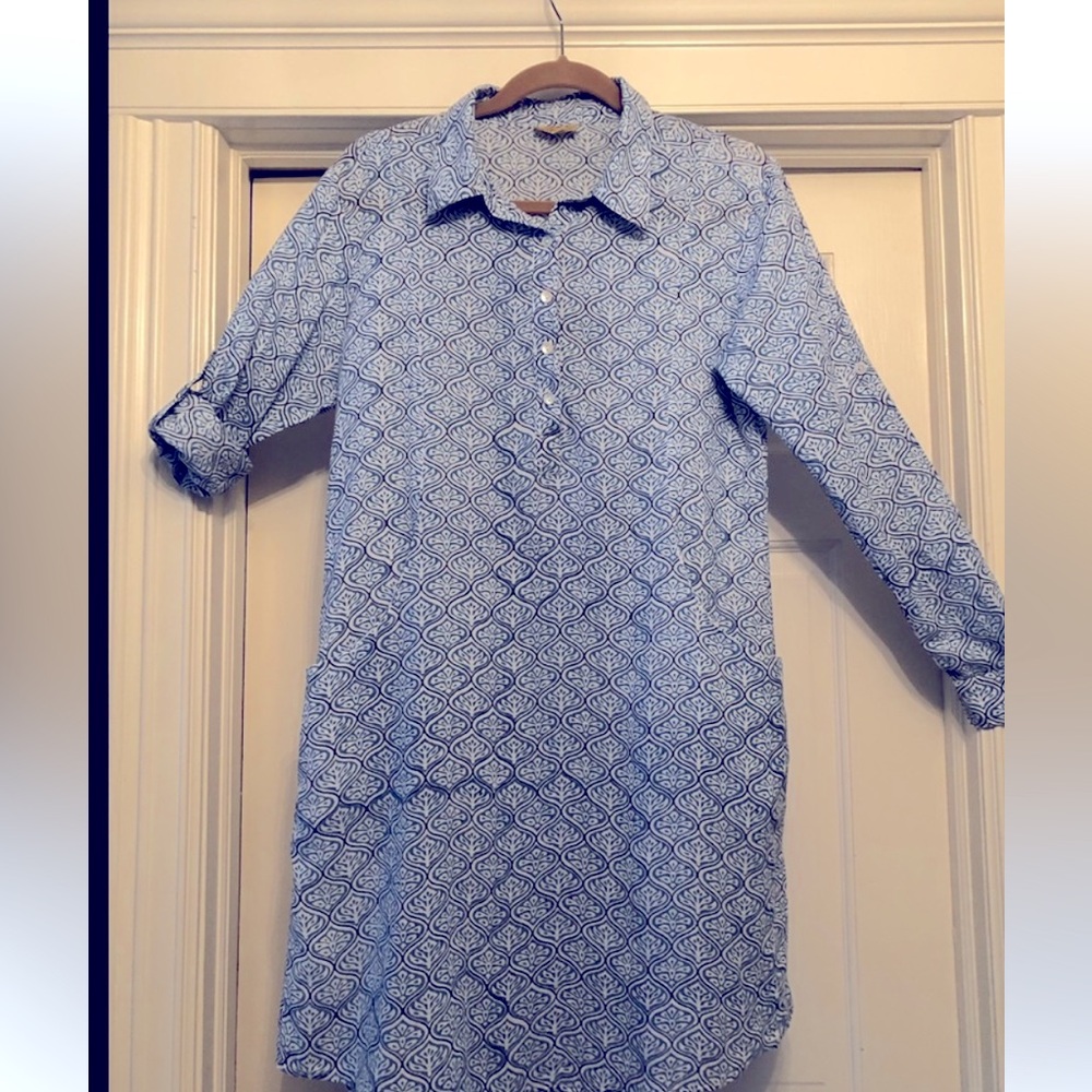 Roberta Roller Rabbit Dress